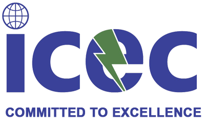 ICEC Gulf Logo
